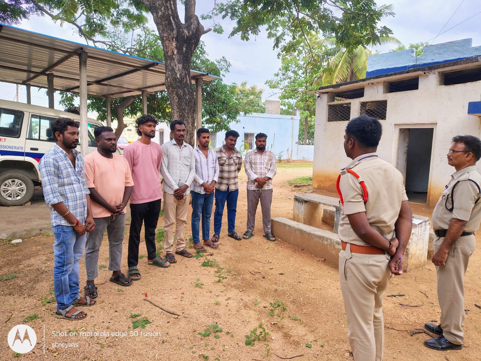 డీజేలపై నిషేధం – నిబంధనలు ఉల్లంఘిస్తే కఠిన చర్యలు